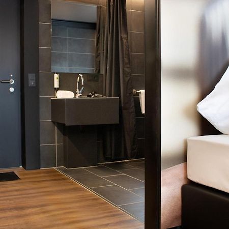 Men Hotel By Wmm Hotels Mengen Dış mekan fotoğraf