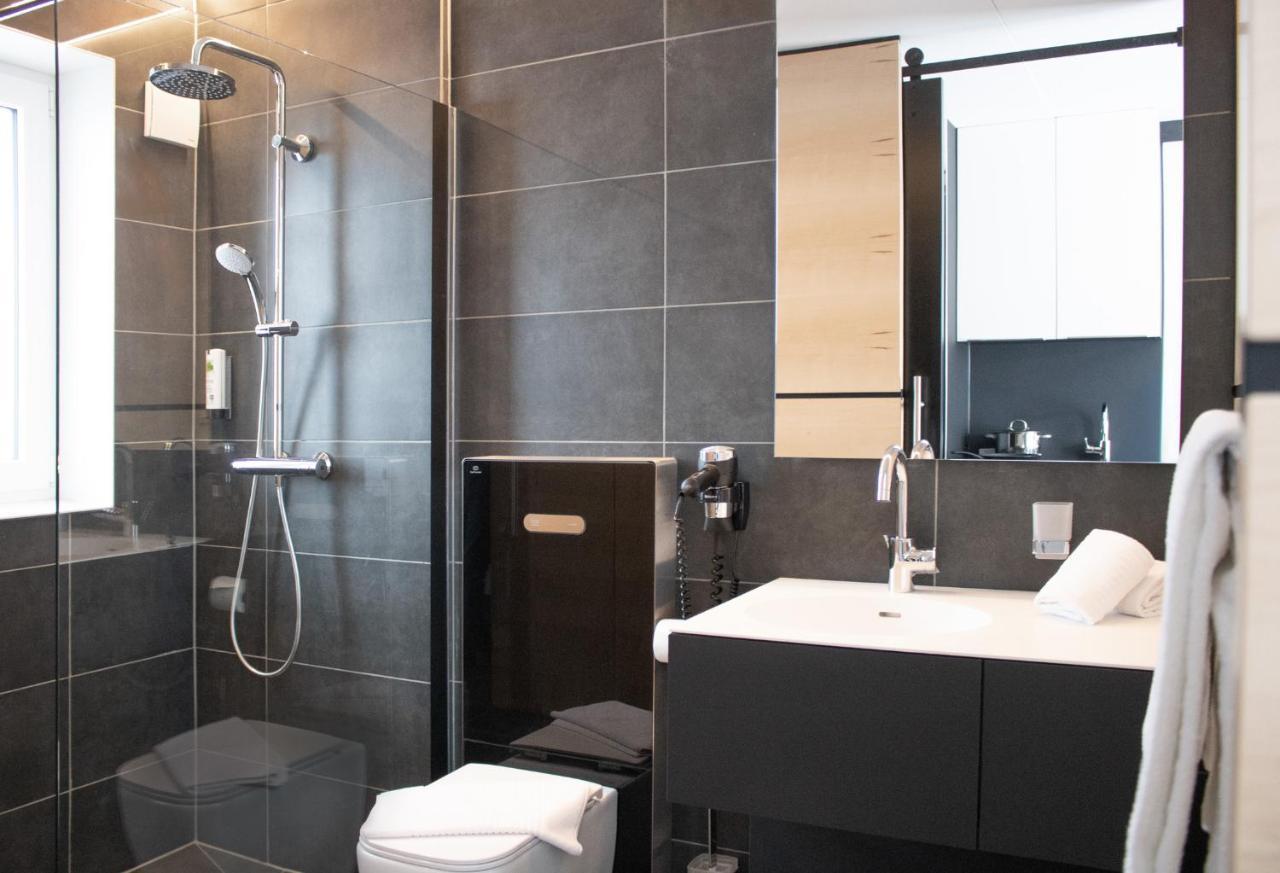 Men Hotel By Wmm Hotels Mengen Dış mekan fotoğraf