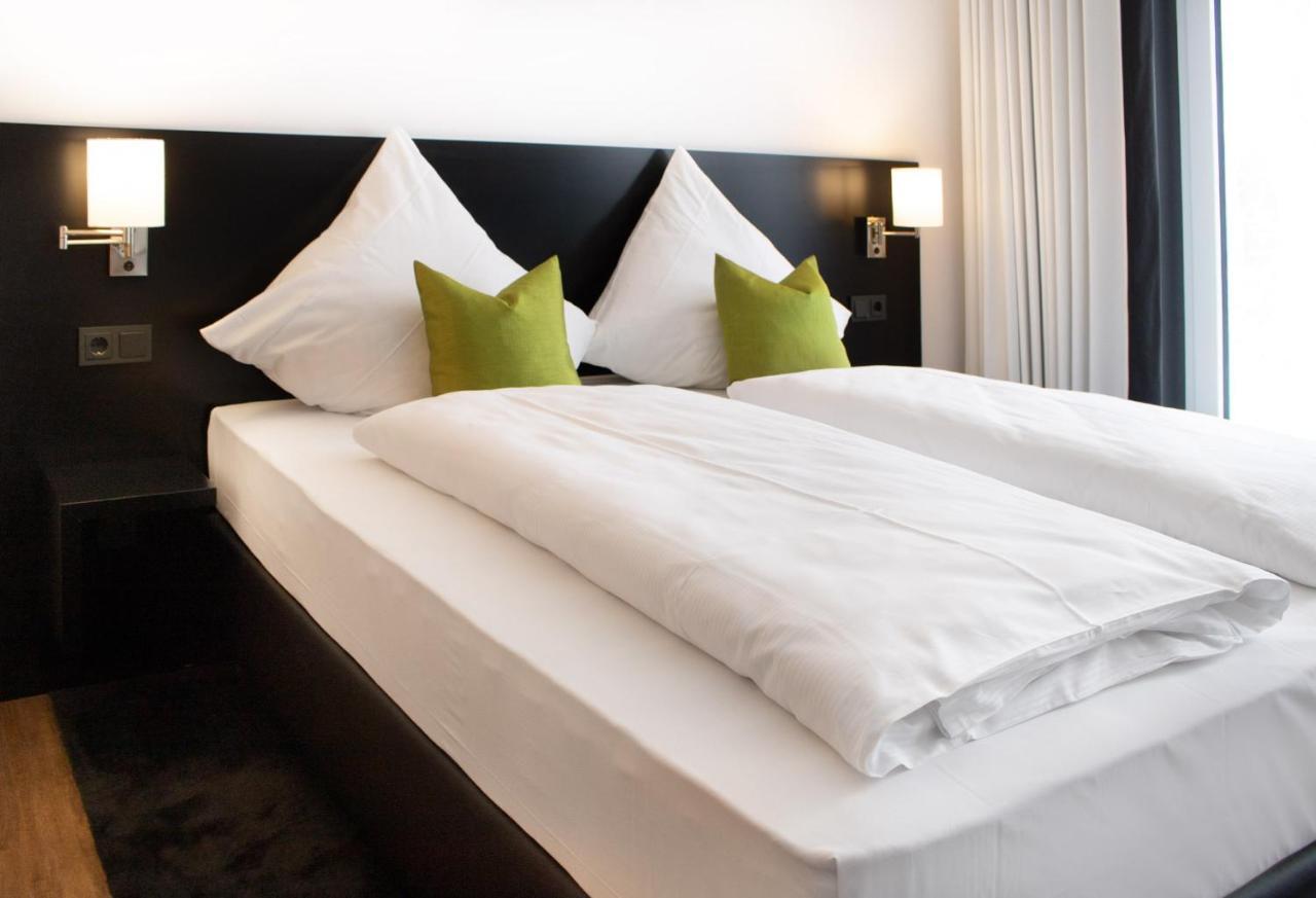 Men Hotel By Wmm Hotels Mengen Dış mekan fotoğraf