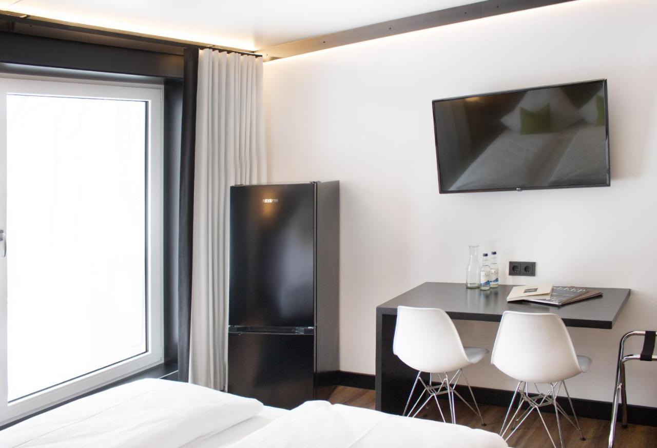 Men Hotel By Wmm Hotels Mengen Dış mekan fotoğraf